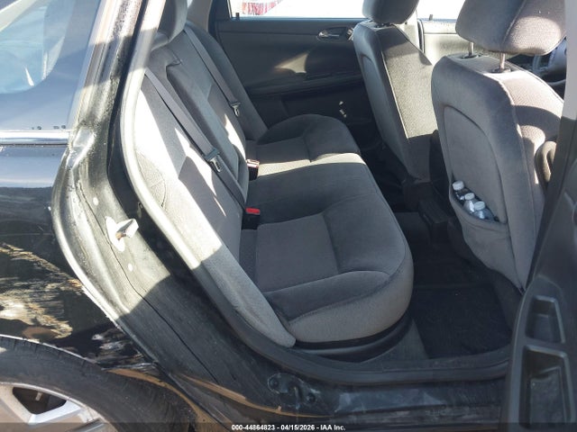 CHEVROLET IMPALA - 8