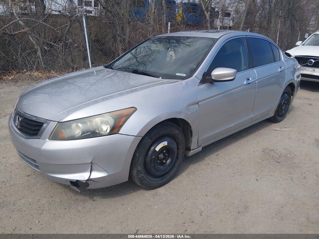 صورة 2 لـ 2008 Honda ACCORD 2.4 EX