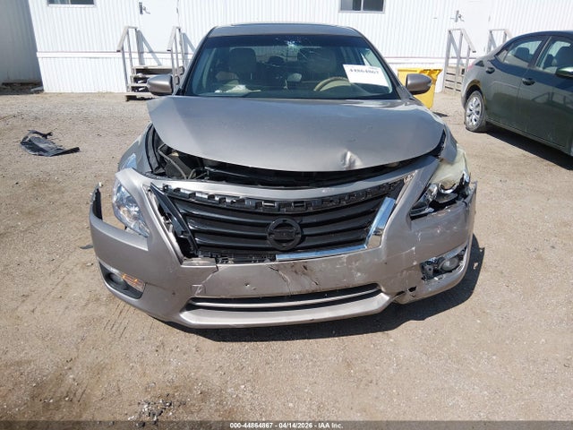 2014 Nissan ALTIMA 2.5 SL 照片 6
