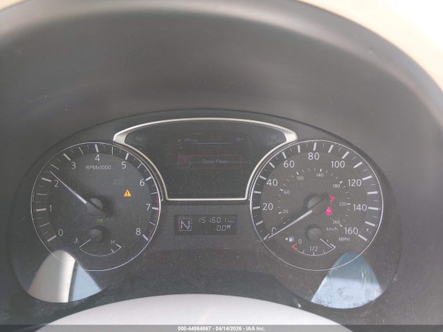 2014 Nissan ALTIMA 2.5 SL 照片 7