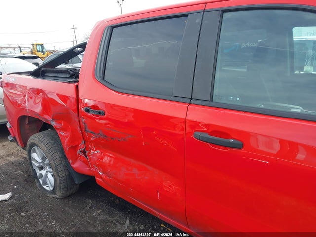 CHEVROLET SILVERADO 1500 - 6