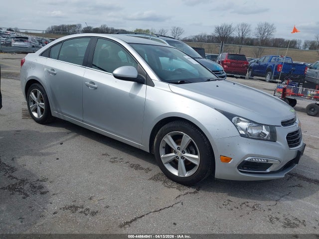 CHEVROLET CRUZE LIMITED 2LT AUTO - 1