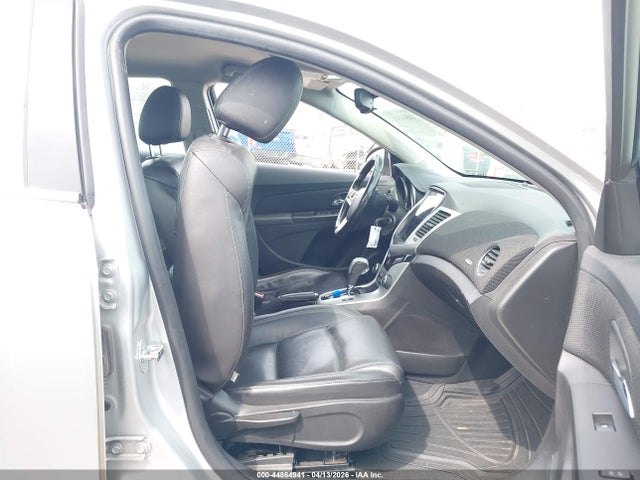 CHEVROLET CRUZE LIMITED 2LT AUTO - 5