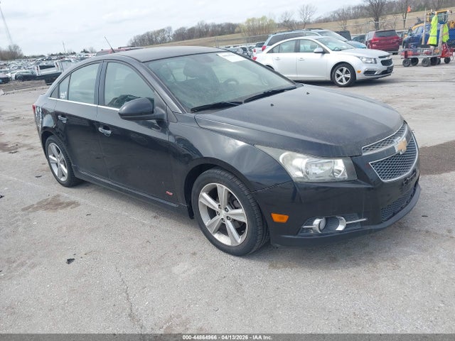CHEVROLET CRUZE 2LT AUTO - 1