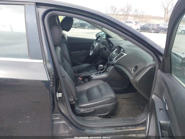 CHEVROLET CRUZE 2LT AUTO - 5