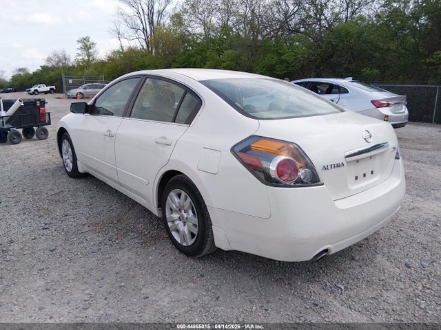 2009 Nissan ALTIMA 2.5 S — фото 3