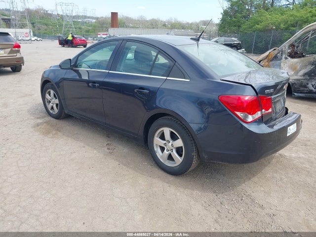 CHEVROLET CRUZE - 3