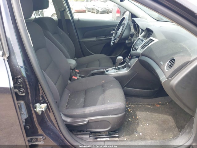 CHEVROLET CRUZE - 5