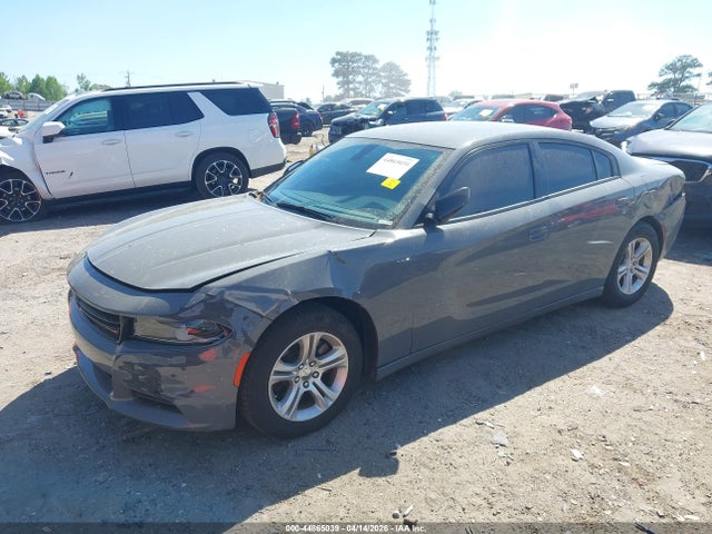 صورة 2 لـ 2023 Dodge CHARGER SXT