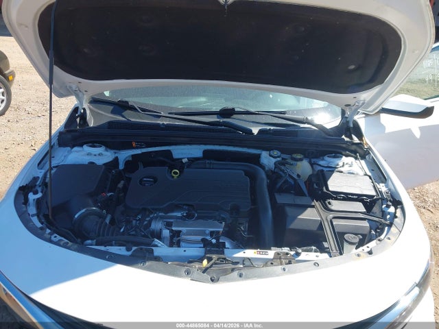 صورة 10 لـ 2024 Chevrolet MALIBU FWD 1LT