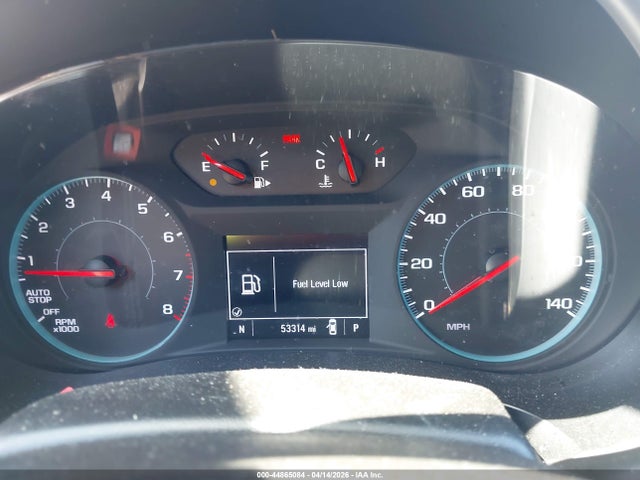 صورة 7 لـ 2024 Chevrolet MALIBU FWD 1LT