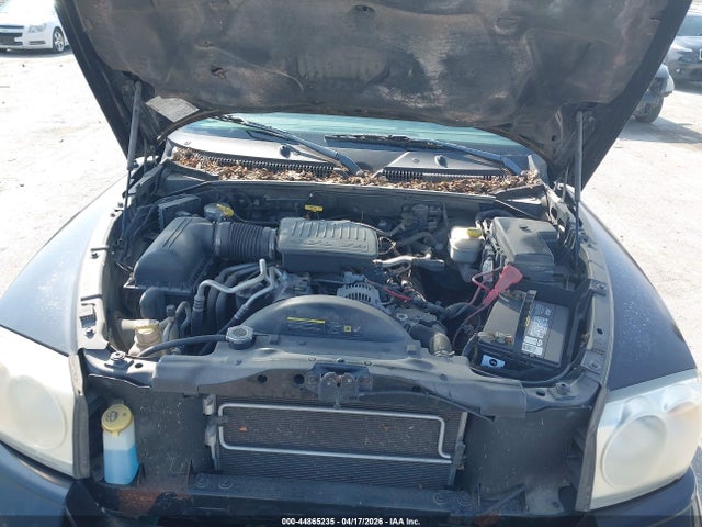 DODGE DAKOTA SLT - 10