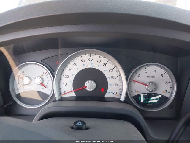 DODGE DAKOTA SLT - 7