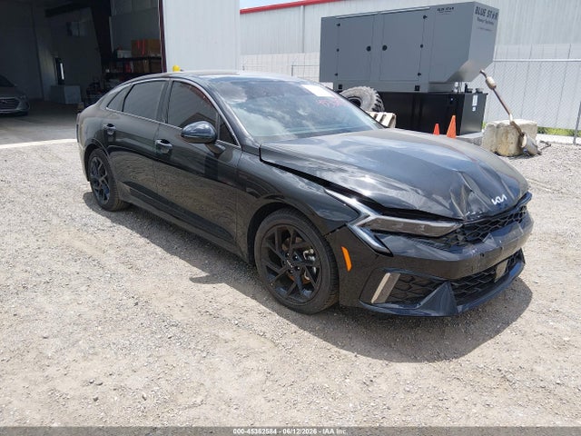 2026 KIA K5 GT-LINE FWD