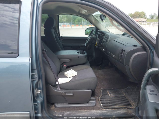 CHEVROLET SILVERADO 1500 LT - 5