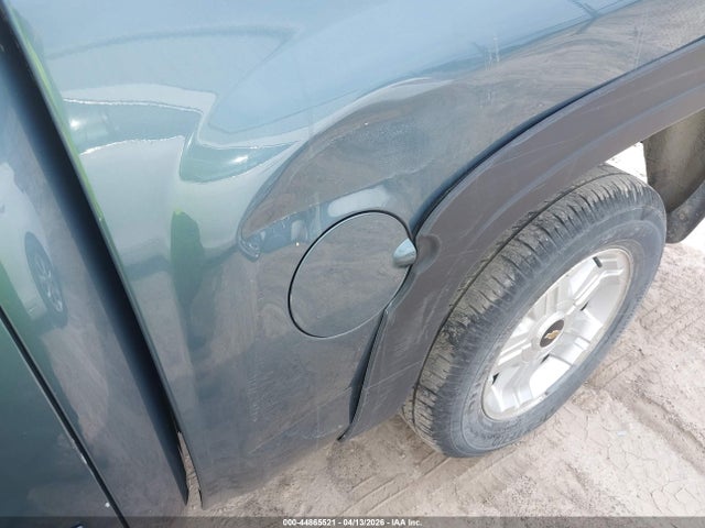 CHEVROLET SILVERADO 1500 LT - 6