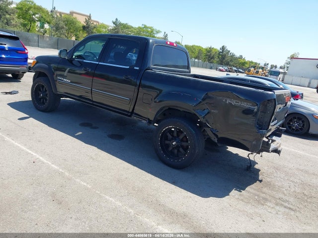 TOYOTA TUNDRA - 3