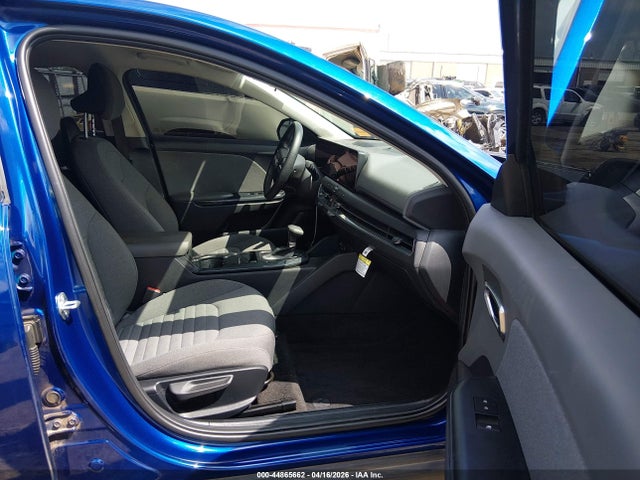 2025 KIA K4 EX photo 5