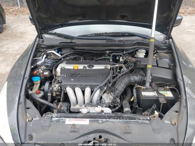 HONDA ACCORD 2.4 LX - 10