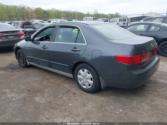 HONDA ACCORD 2.4 LX - 3