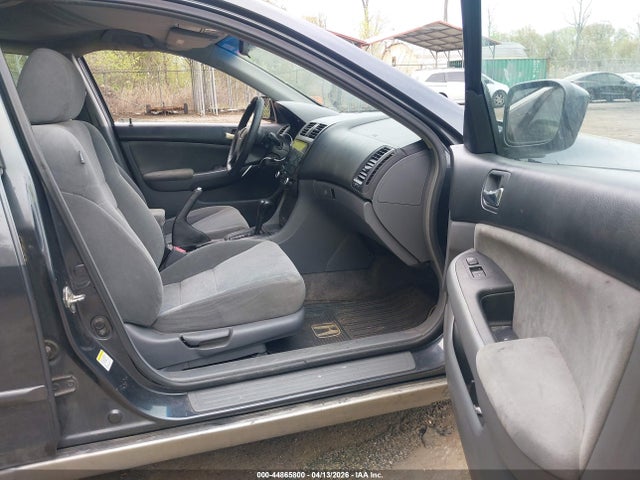 HONDA ACCORD 2.4 LX - 5