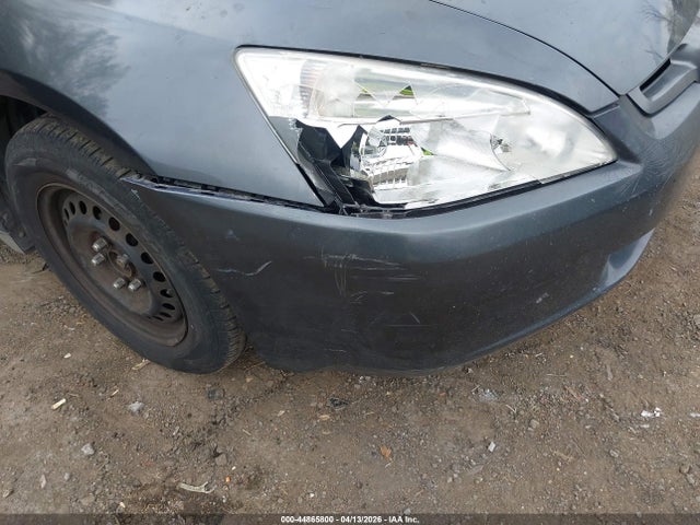 HONDA ACCORD 2.4 LX - 6