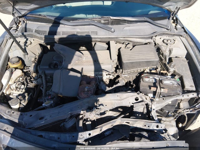 2007 Toyota CAMRY LE photo 10