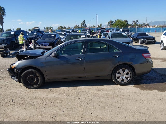 2007 Toyota CAMRY LE — миниатюра 15