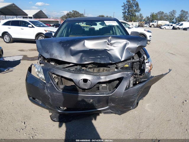 2007 Toyota CAMRY LE photo 6