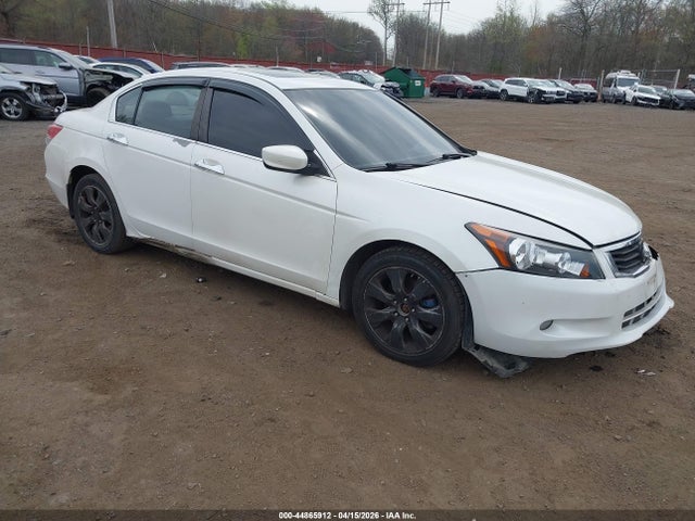 HONDA ACCORD 3.5 EX-L - 1