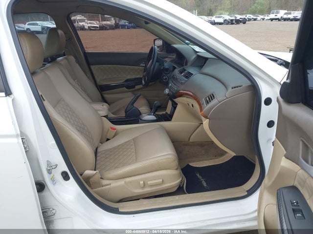 HONDA ACCORD 3.5 EX-L - 5