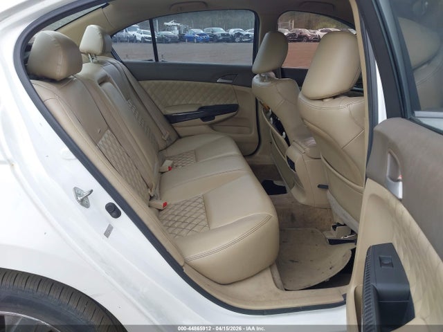 HONDA ACCORD 3.5 EX-L - 8