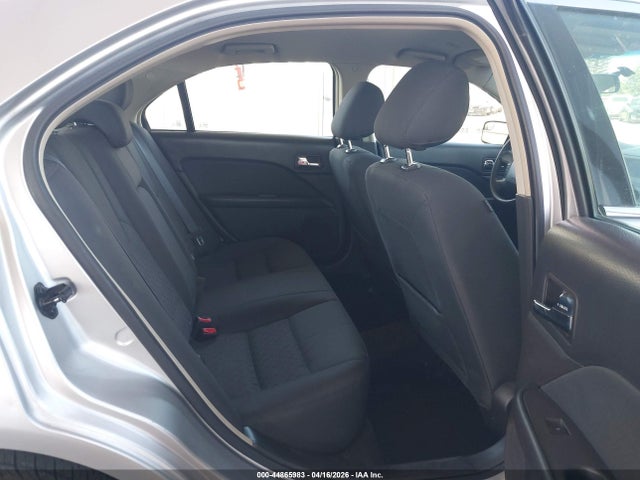 2012 FORD FUSION SE — миниатюра 8