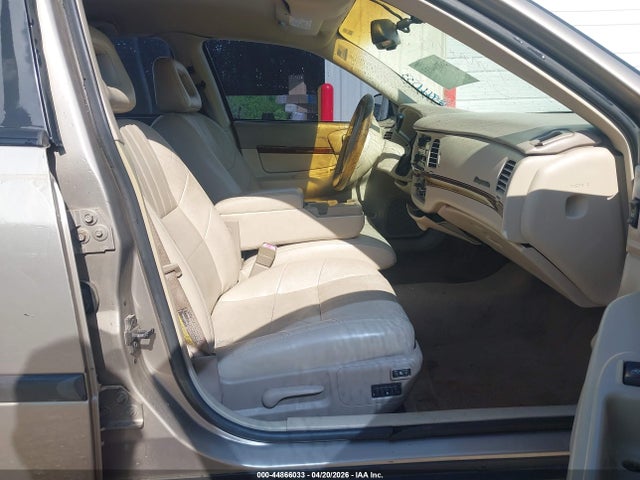 CHEVROLET IMPALA - 5