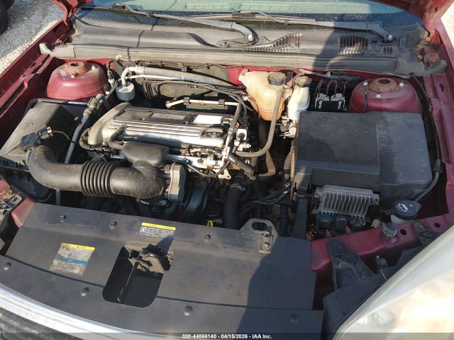 CHEVROLET MALIBU LT - 10