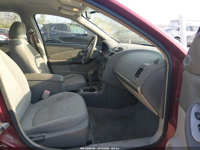 CHEVROLET MALIBU LT - 5