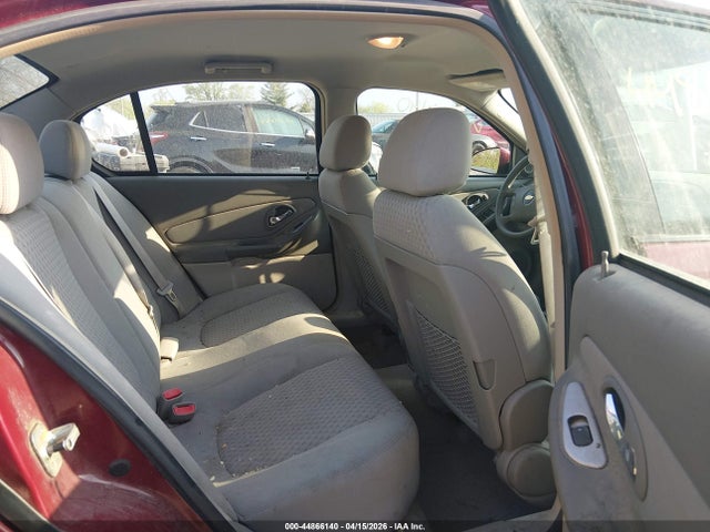 CHEVROLET MALIBU LT - 8