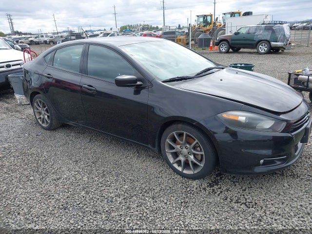 DODGE DART SXT - 1