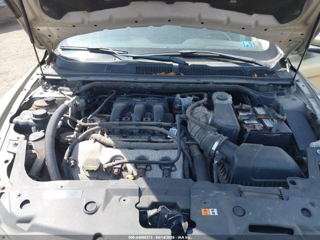 FORD TAURUS SEL - 10