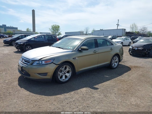 FORD TAURUS SEL - 6
