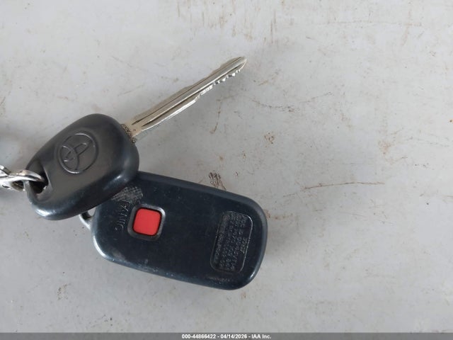 2007 Toyota COROLLA S 缩略图 11