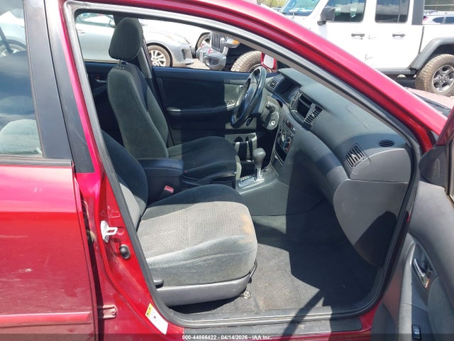 صورة 5 لـ 2007 Toyota COROLLA S