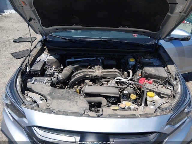صورة 10 لـ 2023 Subaru LEGACY PREMIUM