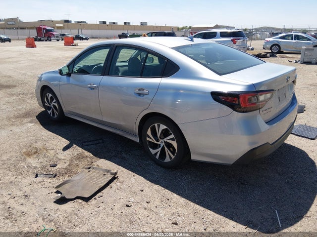 صورة 3 لـ 2023 Subaru LEGACY PREMIUM