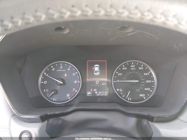 صورة 7 لـ 2023 Subaru LEGACY PREMIUM
