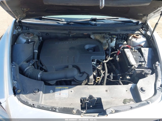 CHEVROLET MALIBU - 10