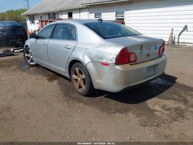 CHEVROLET MALIBU - 3