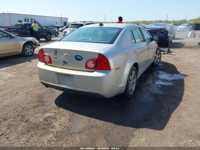 CHEVROLET MALIBU - 4