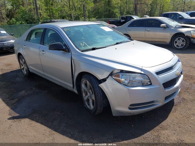 CHEVROLET MALIBU - 6