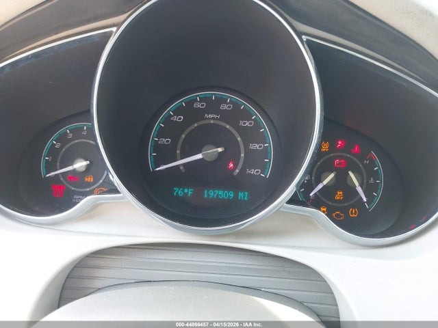 CHEVROLET MALIBU - 7